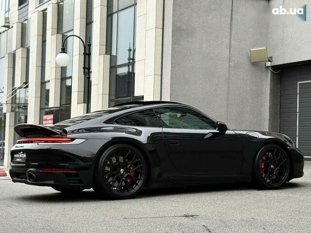 Порше 911, объемом двигателя 3 л и пробегом 19 тыс. км за 199000 $, фото 27 на Automoto.ua