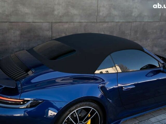 Порше 911, об'ємом двигуна 3.8 л та пробігом 1 тис. км за 333000 $, фото 8 на Automoto.ua