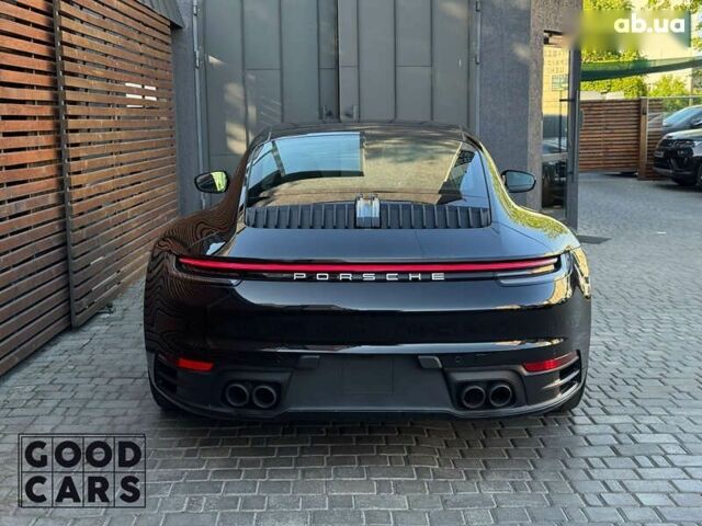 Порше 911, объемом двигателя 3 л и пробегом 9 тыс. км за 154999 $, фото 5 на Automoto.ua