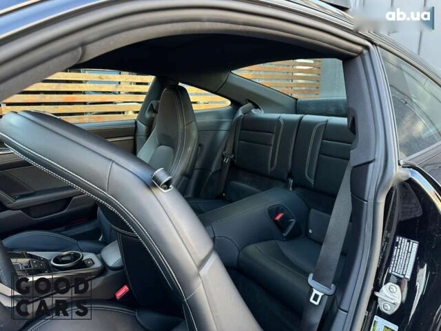 Порше 911, объемом двигателя 3 л и пробегом 9 тыс. км за 154999 $, фото 23 на Automoto.ua