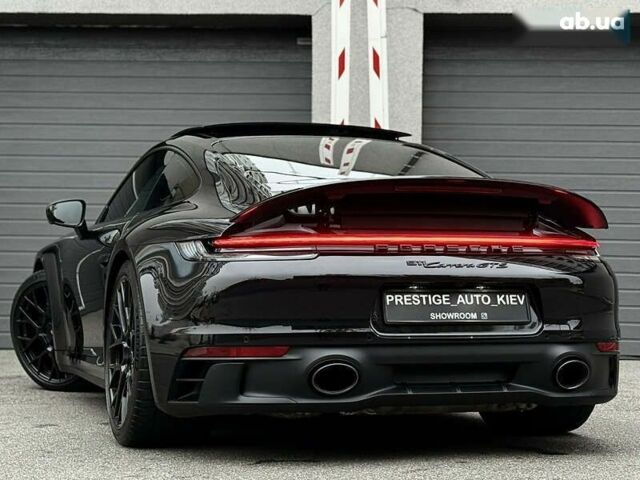 Порше 911, объемом двигателя 3 л и пробегом 19 тыс. км за 199000 $, фото 28 на Automoto.ua