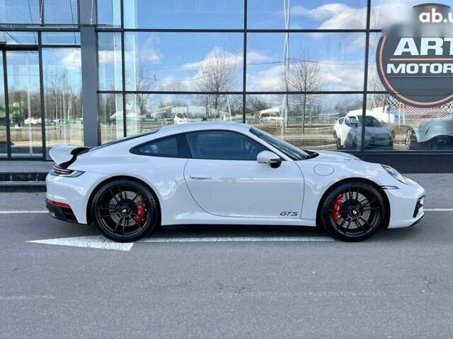Порше 911, объемом двигателя 3 л и пробегом 6 тыс. км за 189999 $, фото 3 на Automoto.ua