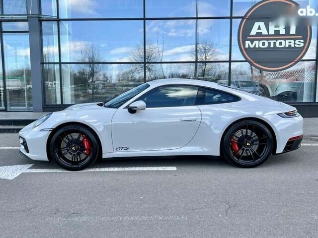Порше 911, объемом двигателя 3 л и пробегом 6 тыс. км за 189999 $, фото 7 на Automoto.ua