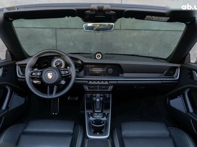 Порше 911, об'ємом двигуна 3.8 л та пробігом 1 тис. км за 333000 $, фото 15 на Automoto.ua