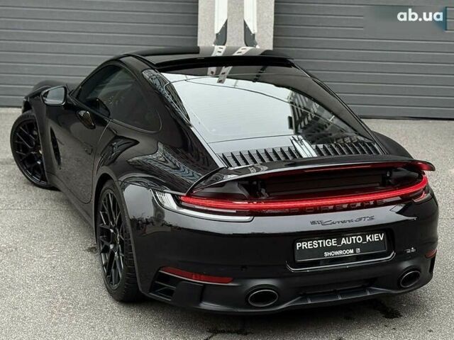 Порше 911, объемом двигателя 3 л и пробегом 19 тыс. км за 199000 $, фото 29 на Automoto.ua