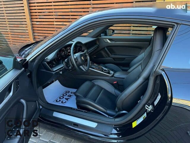 Порше 911, объемом двигателя 3 л и пробегом 9 тыс. км за 154999 $, фото 21 на Automoto.ua