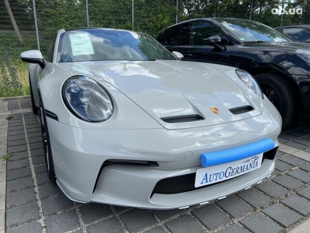 Порше 911, объемом двигателя 4 л и пробегом 0 тыс. км за 278656 $, фото 14 на Automoto.ua
