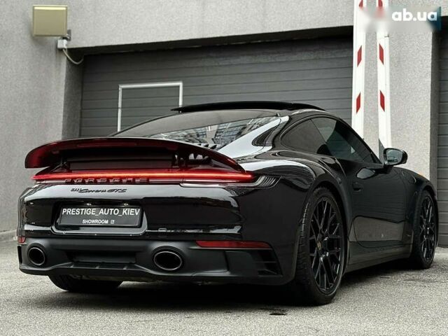 Порше 911, объемом двигателя 3 л и пробегом 19 тыс. км за 199000 $, фото 20 на Automoto.ua