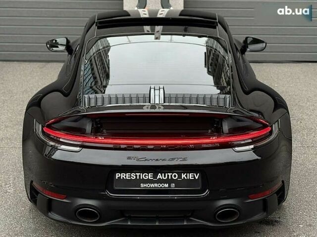 Порше 911, объемом двигателя 3 л и пробегом 19 тыс. км за 199000 $, фото 18 на Automoto.ua