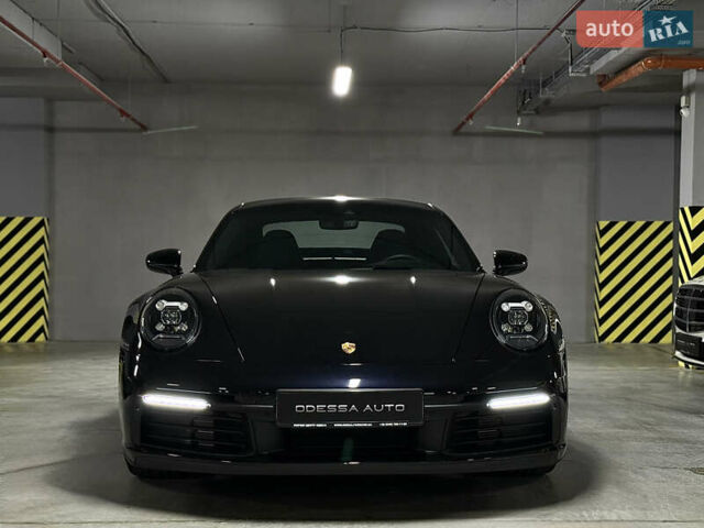 Порше 911, об'ємом двигуна 2.98 л та пробігом 9 тис. км за 154999 $, фото 2 на Automoto.ua