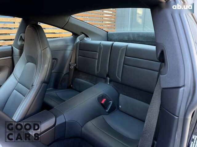 Порше 911, объемом двигателя 3 л и пробегом 9 тыс. км за 154999 $, фото 24 на Automoto.ua