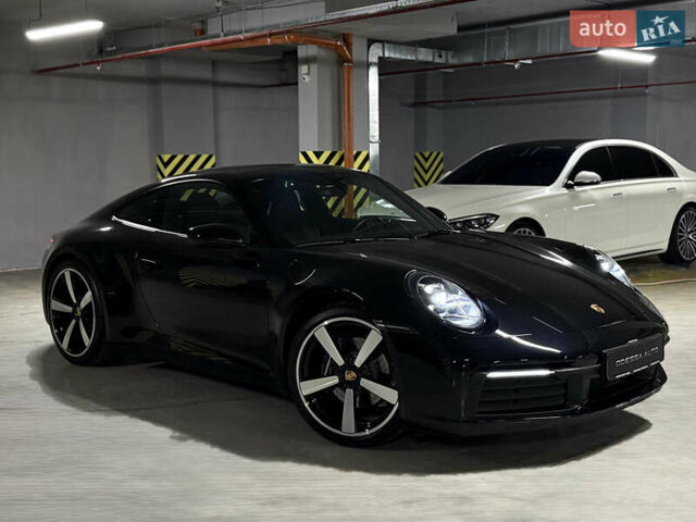 Порше 911, об'ємом двигуна 2.98 л та пробігом 9 тис. км за 154999 $, фото 6 на Automoto.ua