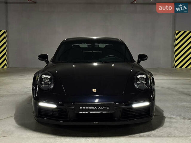 Порше 911, об'ємом двигуна 2.98 л та пробігом 9 тис. км за 154999 $, фото 1 на Automoto.ua