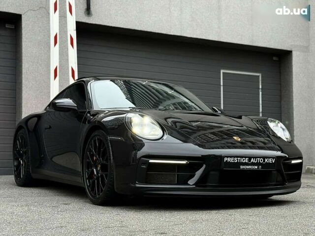 Порше 911, объемом двигателя 3 л и пробегом 19 тыс. км за 199000 $, фото 11 на Automoto.ua