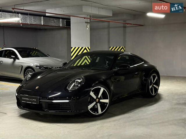 Порше 911, об'ємом двигуна 2.98 л та пробігом 9 тис. км за 154999 $, фото 3 на Automoto.ua