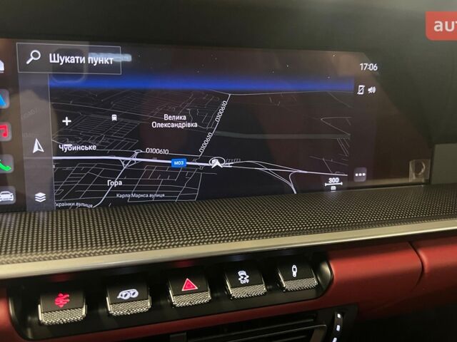 купить новое авто Порше 911 2024 года от официального дилера Порше Центр Київ Аеропорт Порше фото