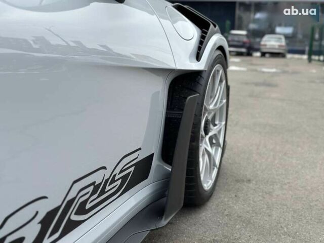 Порше 911, объемом двигателя 4 л и пробегом 1 тыс. км за 389999 $, фото 8 на Automoto.ua
