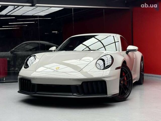 Порше 911, объемом двигателя 3.6 л и пробегом 1 тыс. км за 297700 $, фото 5 на Automoto.ua