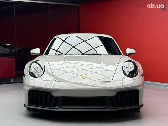 Порше 911, объемом двигателя 3.6 л и пробегом 1 тыс. км за 297700 $, фото 1 на Automoto.ua