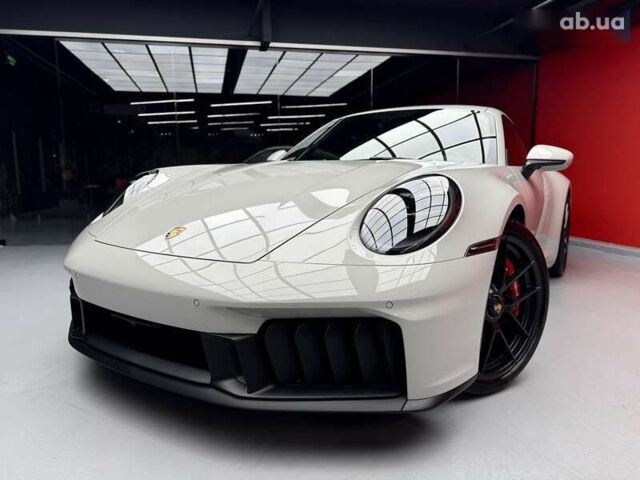 Порше 911, объемом двигателя 3.6 л и пробегом 1 тыс. км за 297700 $, фото 3 на Automoto.ua