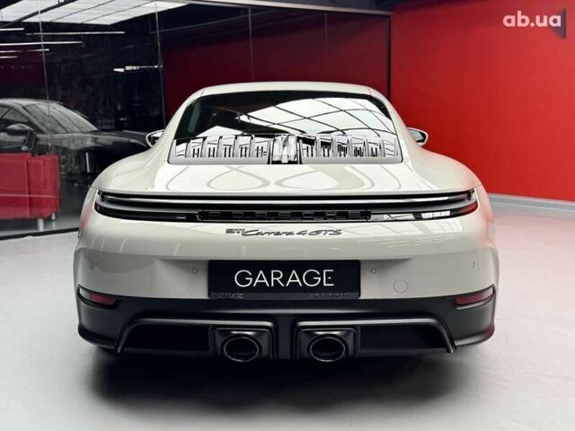 Порше 911, объемом двигателя 3.6 л и пробегом 1 тыс. км за 297700 $, фото 12 на Automoto.ua