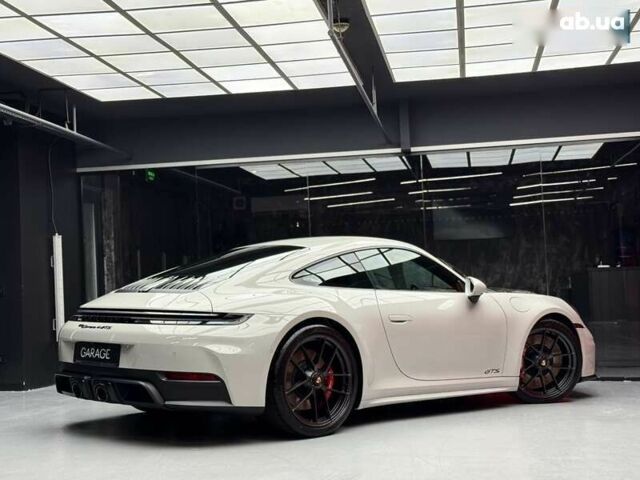 Порше 911, объемом двигателя 3.6 л и пробегом 1 тыс. км за 297700 $, фото 16 на Automoto.ua