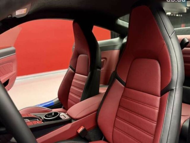 Порше 911, объемом двигателя 3.6 л и пробегом 1 тыс. км за 297700 $, фото 24 на Automoto.ua