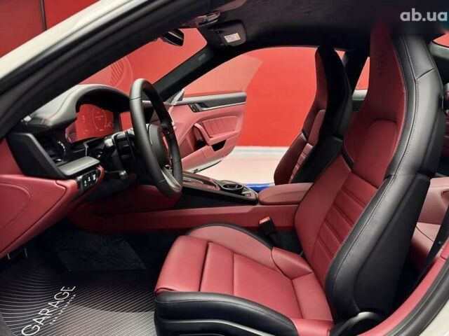 Порше 911, объемом двигателя 3.6 л и пробегом 1 тыс. км за 297700 $, фото 23 на Automoto.ua