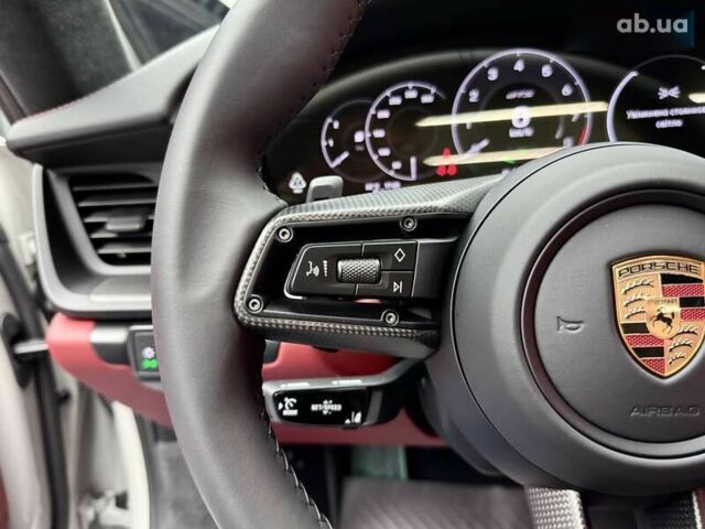 Порше 911, объемом двигателя 3.6 л и пробегом 1 тыс. км за 297700 $, фото 29 на Automoto.ua