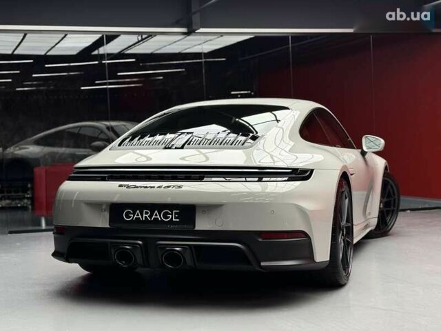 Порше 911, объемом двигателя 3.6 л и пробегом 1 тыс. км за 297700 $, фото 15 на Automoto.ua