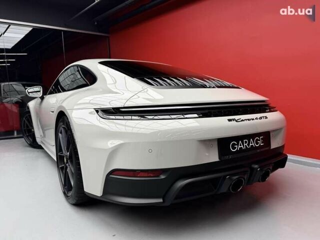 Порше 911, объемом двигателя 3.6 л и пробегом 1 тыс. км за 297700 $, фото 17 на Automoto.ua