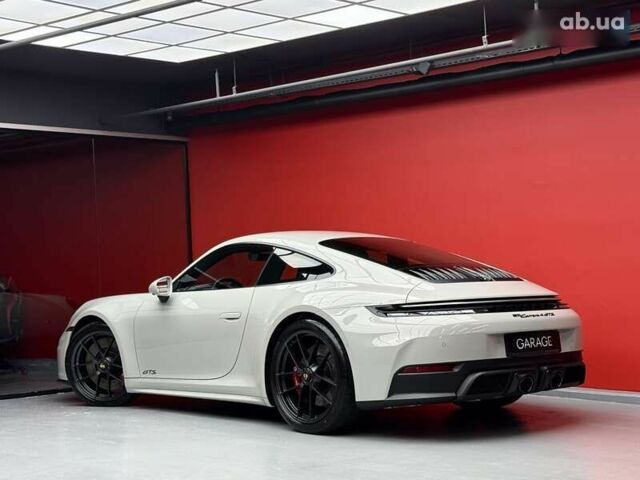 Порше 911, объемом двигателя 3.6 л и пробегом 1 тыс. км за 297700 $, фото 20 на Automoto.ua