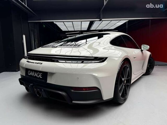 Порше 911, объемом двигателя 3.6 л и пробегом 1 тыс. км за 297700 $, фото 13 на Automoto.ua