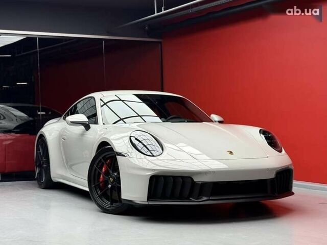 Порше 911, объемом двигателя 3.6 л и пробегом 1 тыс. км за 297700 $, фото 10 на Automoto.ua