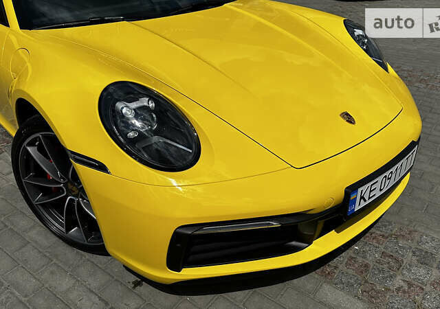 Порше 911, об'ємом двигуна 3 л та пробігом 3 тис. км за 189900 $, фото 11 на Automoto.ua