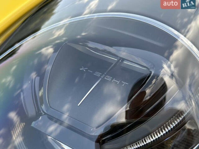 Желтый Порше 911, объемом двигателя 4 л и пробегом 1 тыс. км за 330000 $, фото 8 на Automoto.ua