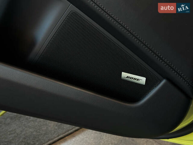 Жовтий Порше 911, об'ємом двигуна 2.98 л та пробігом 3 тис. км за 199900 $, фото 16 на Automoto.ua