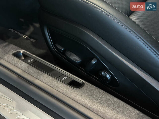 Жовтий Порше 911, об'ємом двигуна 2.98 л та пробігом 3 тис. км за 199900 $, фото 18 на Automoto.ua