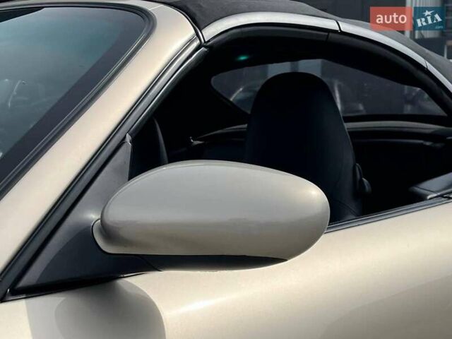 Сірий Порше 911, об'ємом двигуна 3.4 л та пробігом 155 тис. км за 37490 $, фото 1 на Automoto.ua