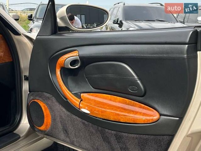 Сірий Порше 911, об'ємом двигуна 3.4 л та пробігом 155 тис. км за 37490 $, фото 16 на Automoto.ua
