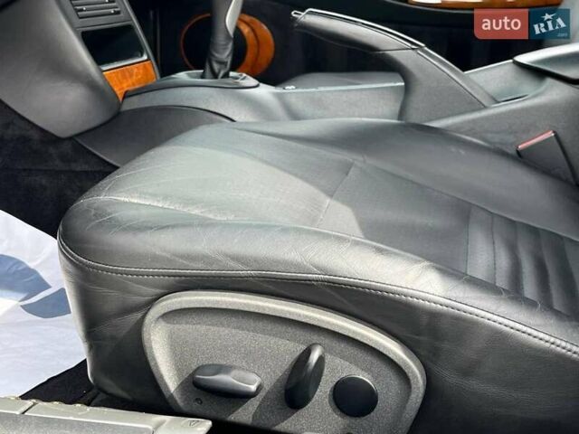 Сірий Порше 911, об'ємом двигуна 3.4 л та пробігом 155 тис. км за 37490 $, фото 31 на Automoto.ua