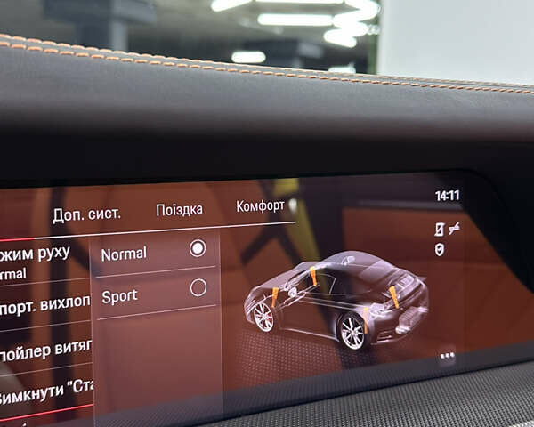 Сірий Порше 911, об'ємом двигуна 3 л та пробігом 10 тис. км за 145000 $, фото 24 на Automoto.ua