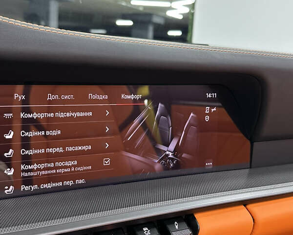 Сірий Порше 911, об'ємом двигуна 3 л та пробігом 10 тис. км за 145000 $, фото 26 на Automoto.ua