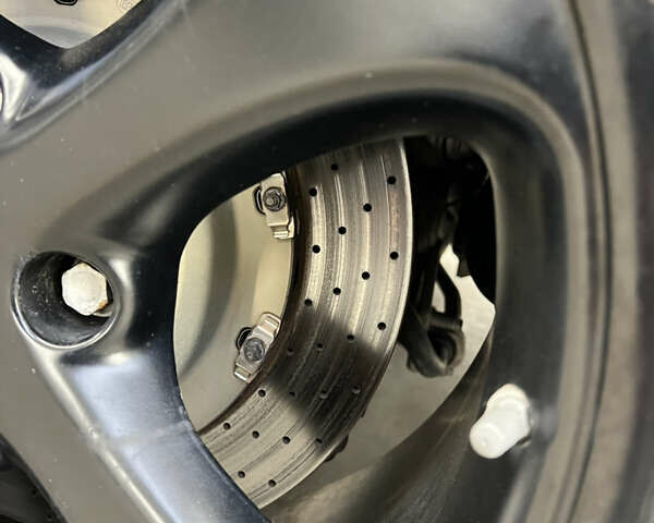 Серый Порше 911, объемом двигателя 3.6 л и пробегом 23 тыс. км за 95000 $, фото 28 на Automoto.ua