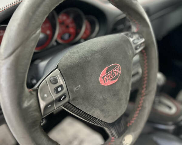 Серый Порше 911, объемом двигателя 3.6 л и пробегом 23 тыс. км за 95000 $, фото 15 на Automoto.ua