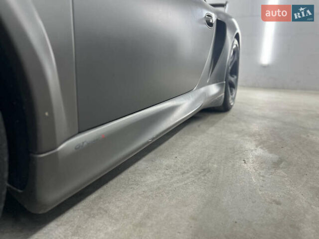 Серый Порше 911, объемом двигателя 3.6 л и пробегом 23 тыс. км за 95000 $, фото 44 на Automoto.ua