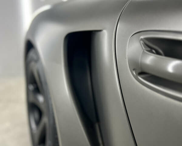 Серый Порше 911, объемом двигателя 3.6 л и пробегом 23 тыс. км за 95000 $, фото 38 на Automoto.ua