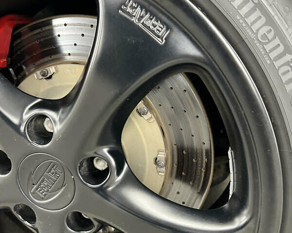 Серый Порше 911, объемом двигателя 3.6 л и пробегом 23 тыс. км за 95000 $, фото 32 на Automoto.ua