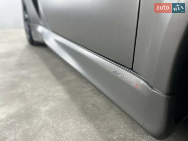 Серый Порше 911, объемом двигателя 3.6 л и пробегом 23 тыс. км за 95000 $, фото 43 на Automoto.ua