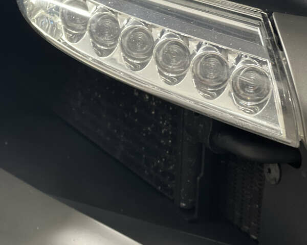 Серый Порше 911, объемом двигателя 3.6 л и пробегом 23 тыс. км за 95000 $, фото 35 на Automoto.ua